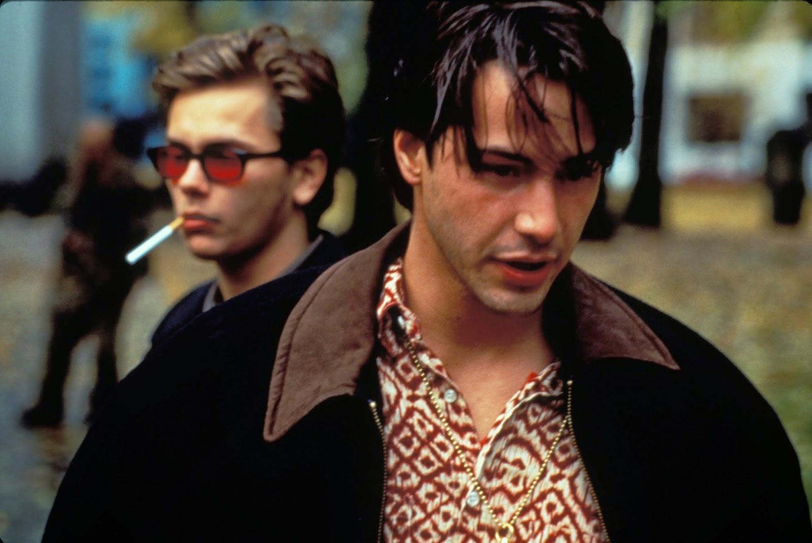 1600x1070 Radiator Heaven: My Own Private Idaho
