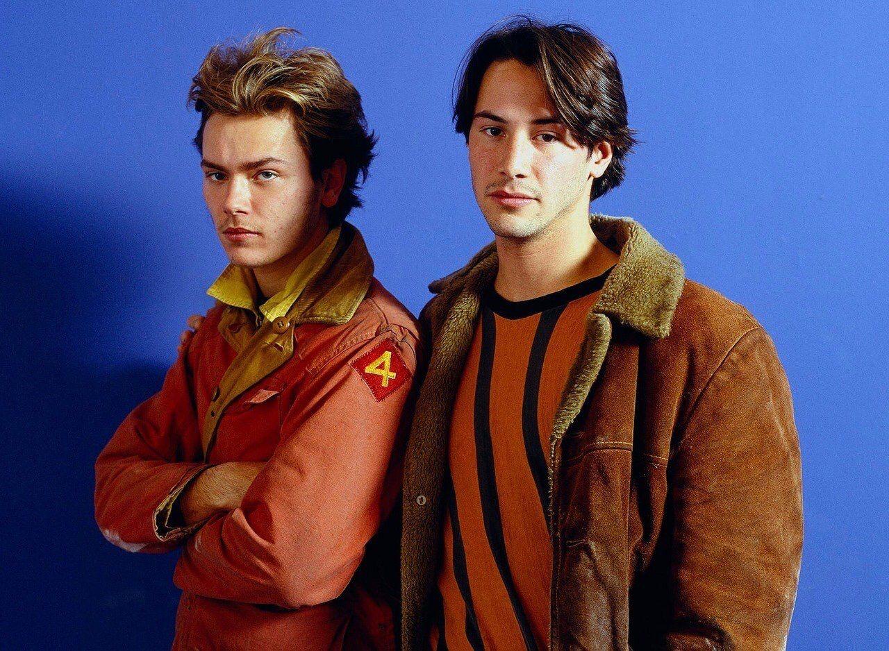 1280x938 My Own Private Idaho ideas. my own private idaho, river phoenix, river phoenix keanu reeves