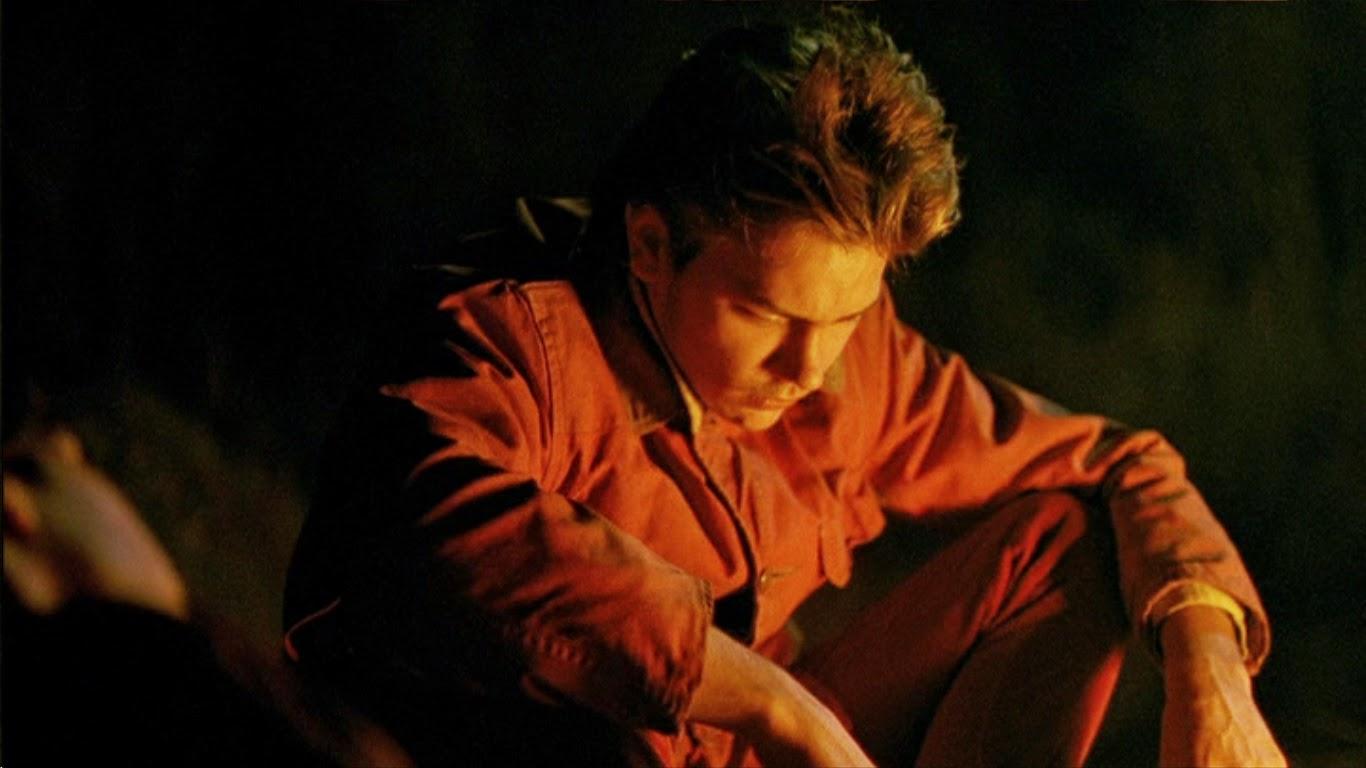 1366x768 Radiator Heaven: My Own Private Idaho