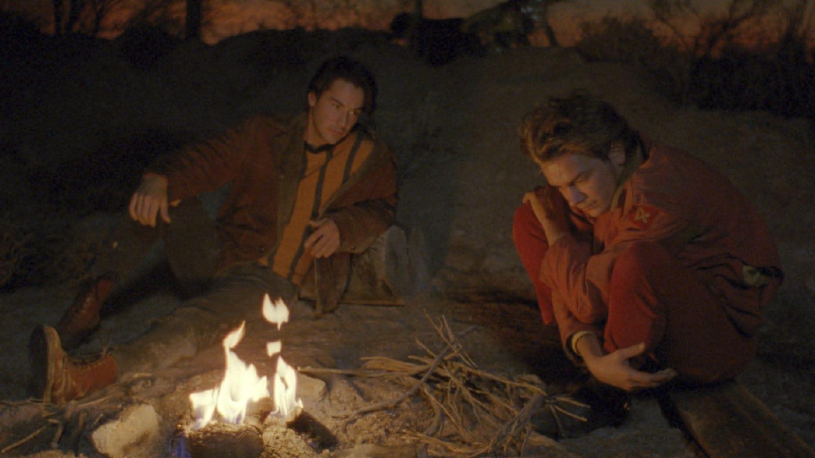 1600x900 My Own Private Idaho (1991). The Criterion Collection