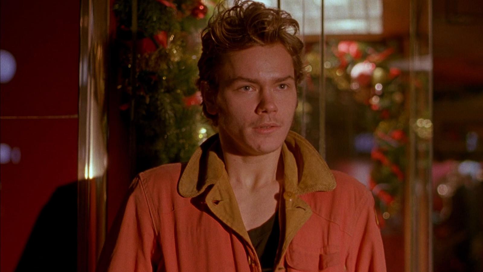 1600x900 My Own Private Idaho : River Phoenix, Keanu Reeves, James Russo, William Richert, Rodney Harvey, Chiara Caselli, Michael Parker, Jessie Thomas, Flea, Grace Zabriskie, Tom Troupe, Udo Kier, Gus Van Sant