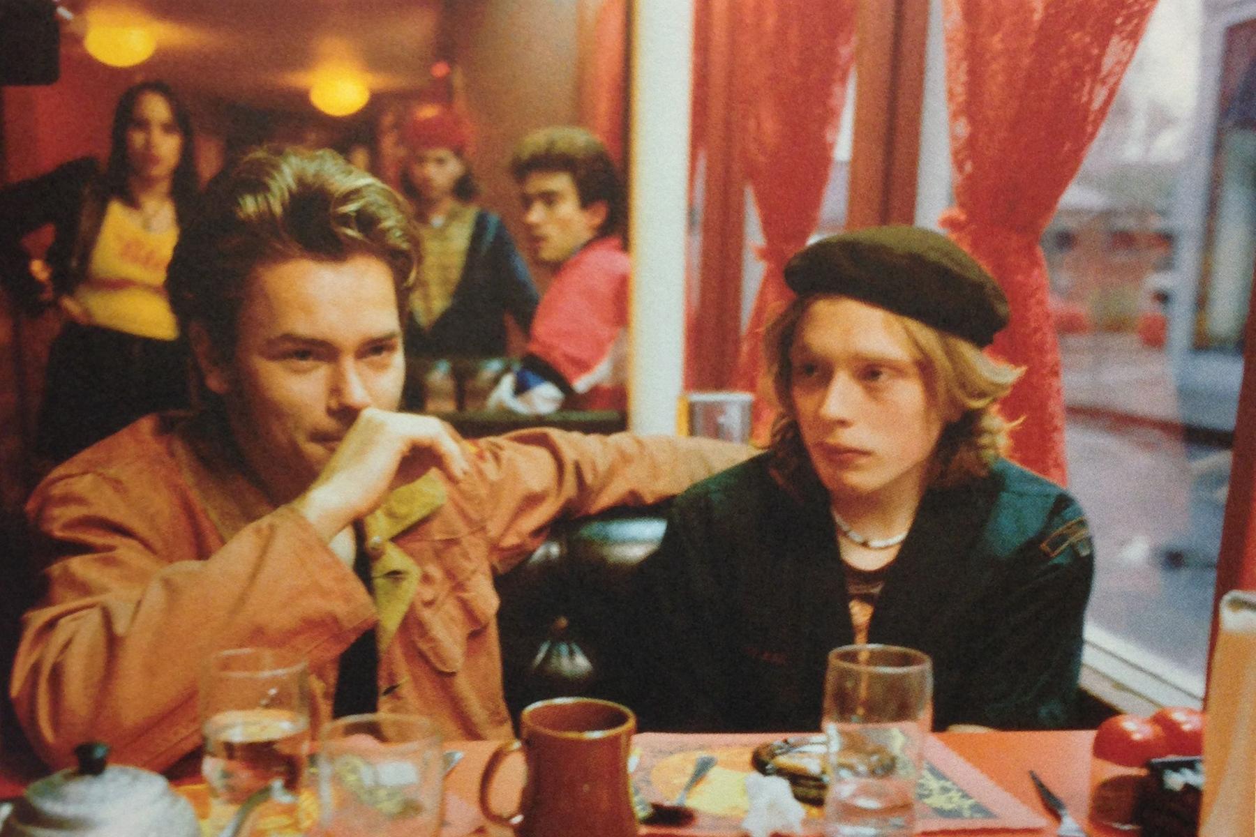 1800x1200 My Own Private Idaho