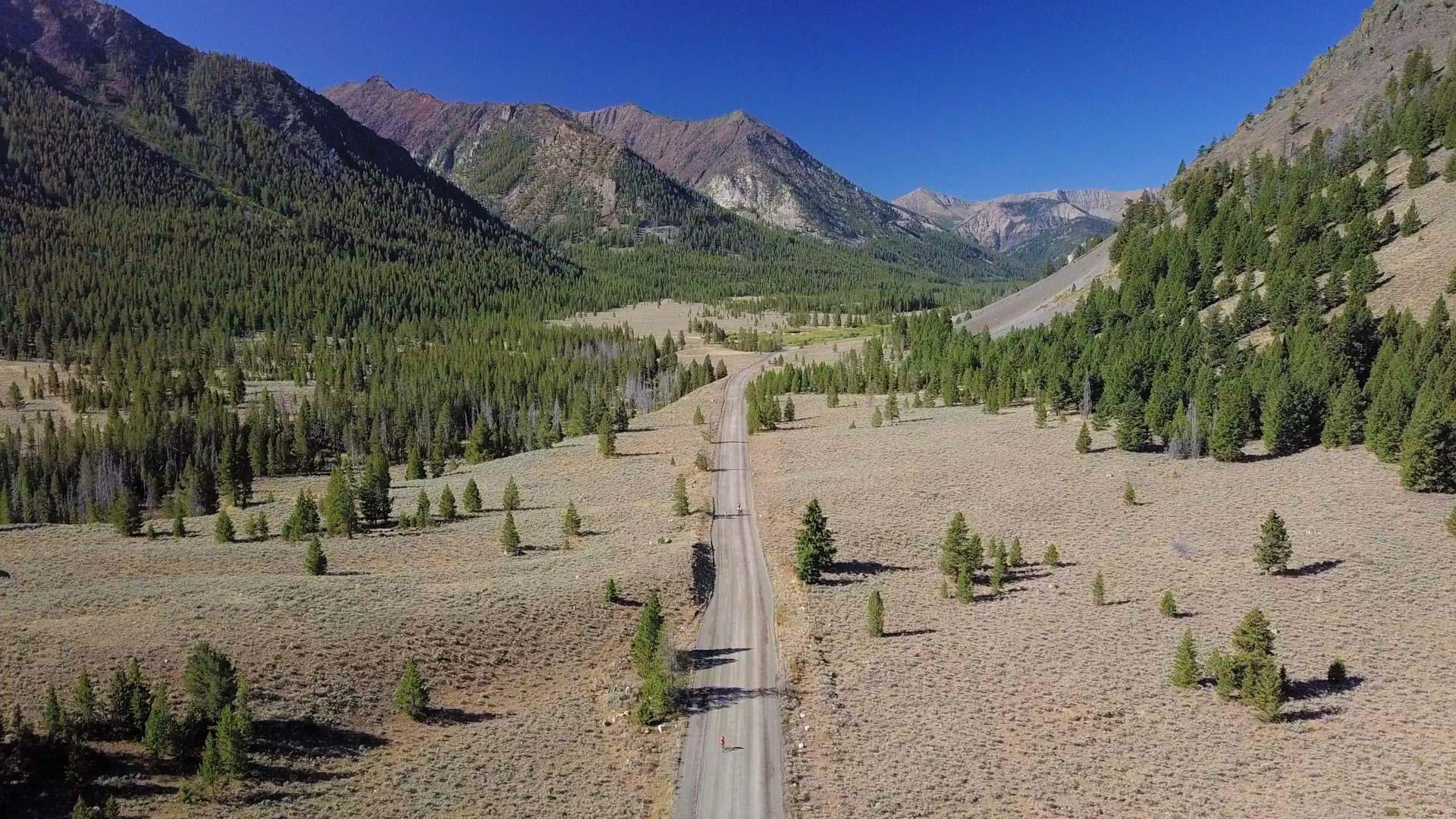 1920x1080 Our own private Idaho: the landscape of discovery