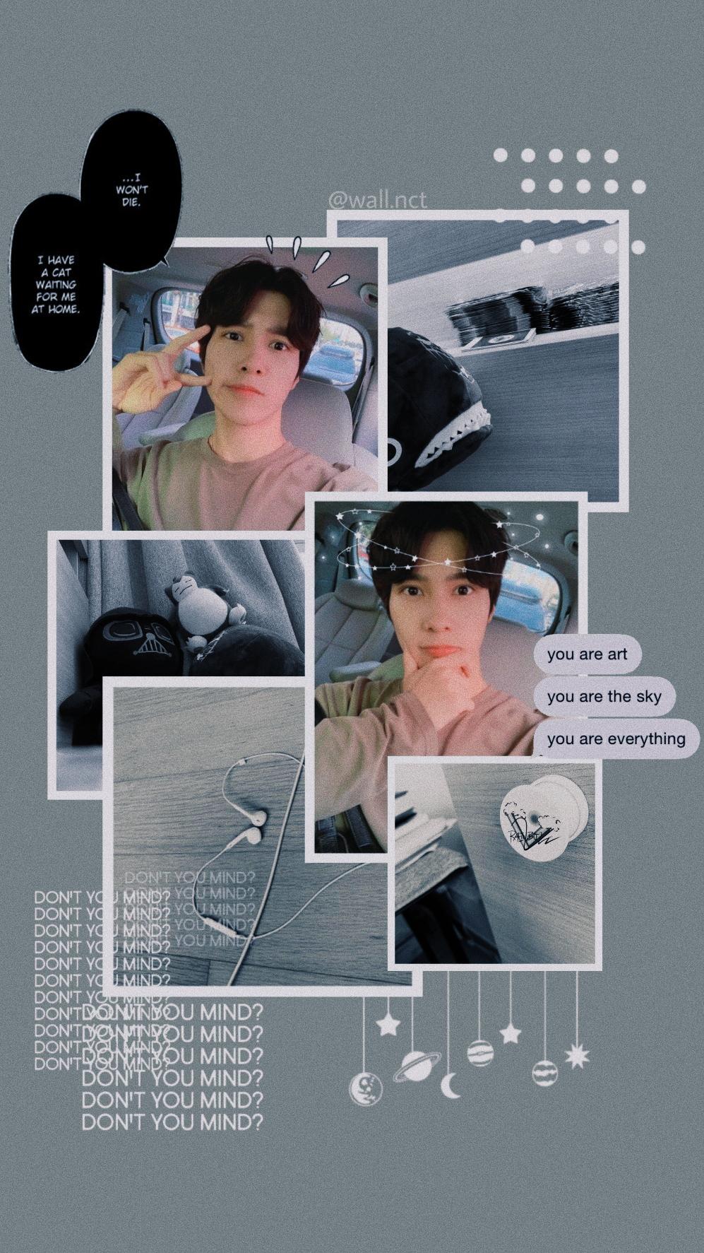 997x1773 NCT's WayV's Hendery #NCT #WayV #Hendery #HuangGuanheng #WongKunhang # Wallpaper #lock #lockscreen #KPop
