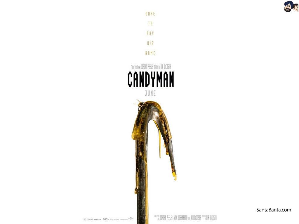 Candyman Wallpapers Top Free Candyman Backgrounds Wallpaperaccess 