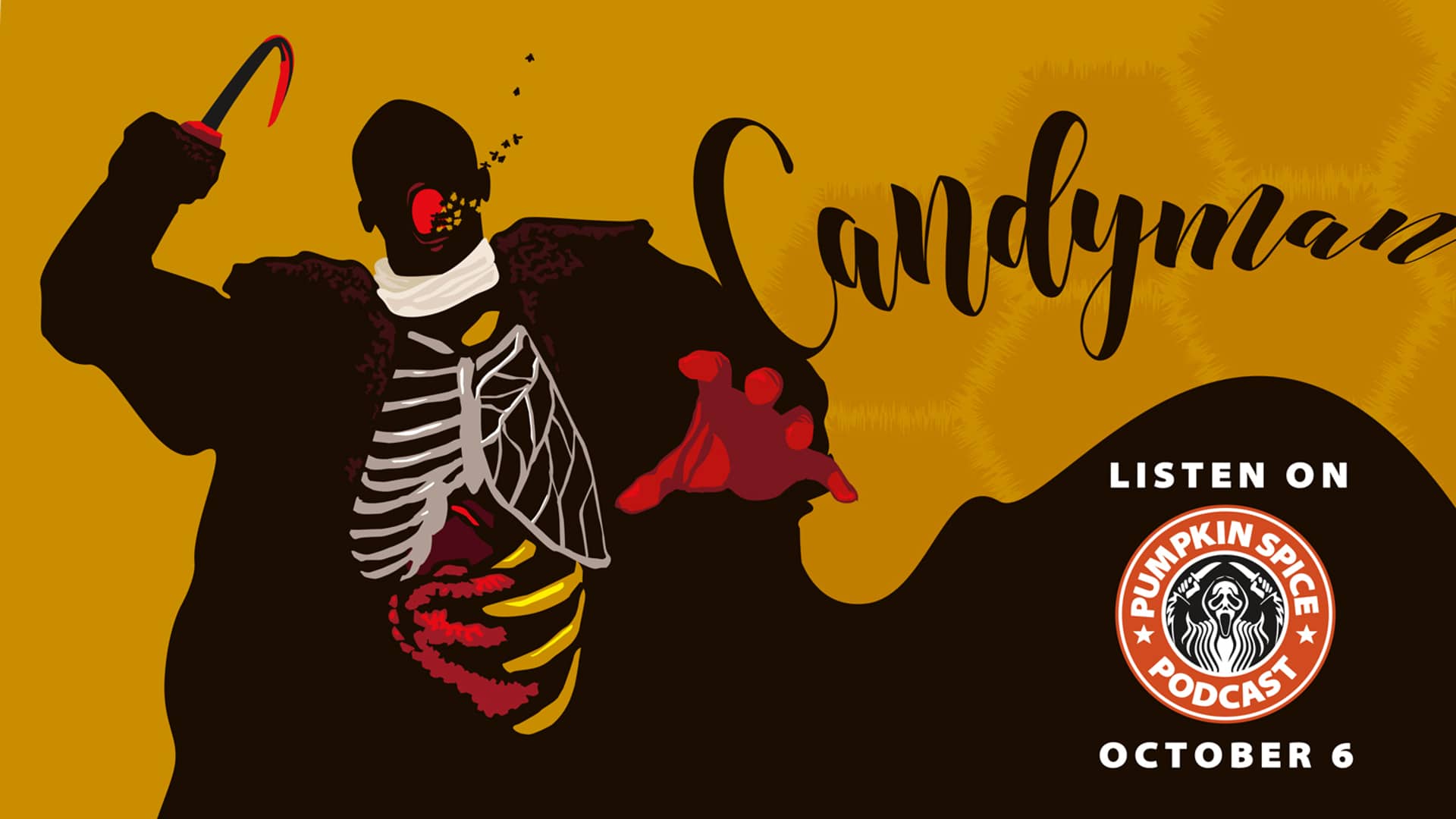 Candyman 2021 HD wallpaper  Pxfuel