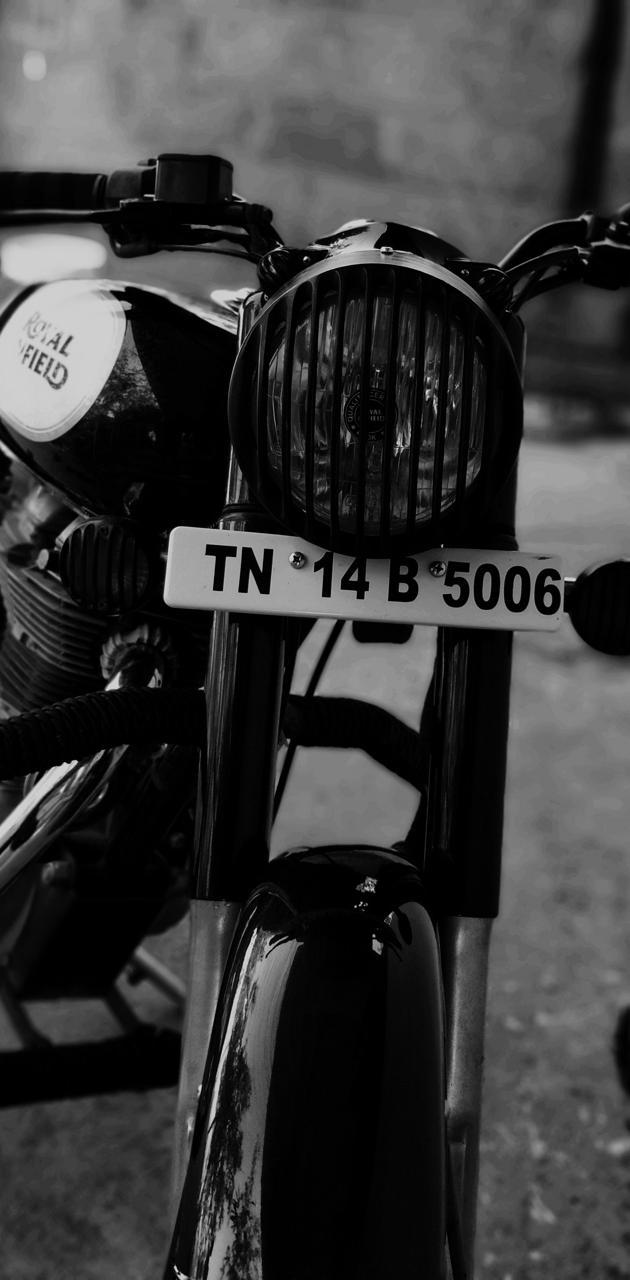 630x1280 Royal Enfield wallpaper