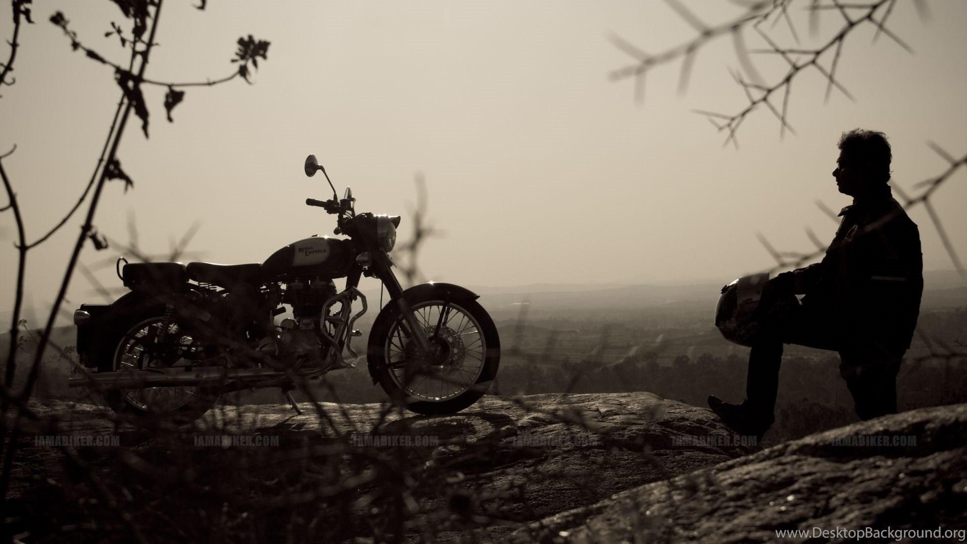 1920x1080 Royal Enfield HD Wallpaper HD Widescreen Wallpaper Desktop Background