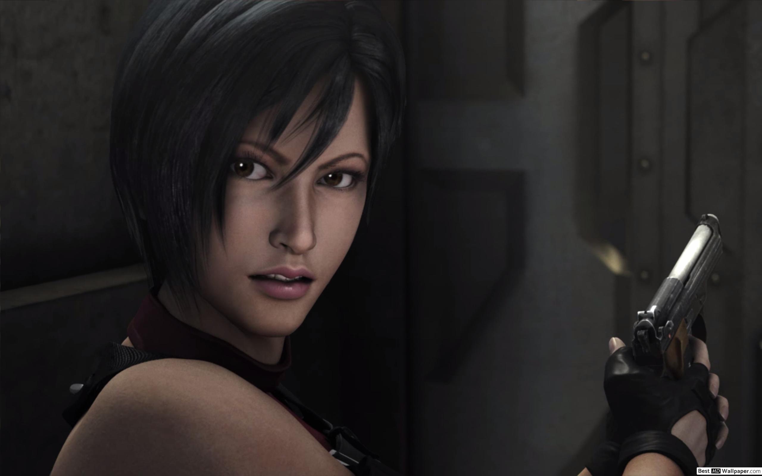 2560x1600 Resident Evil: Operation Raccoon City HD wallpaper download