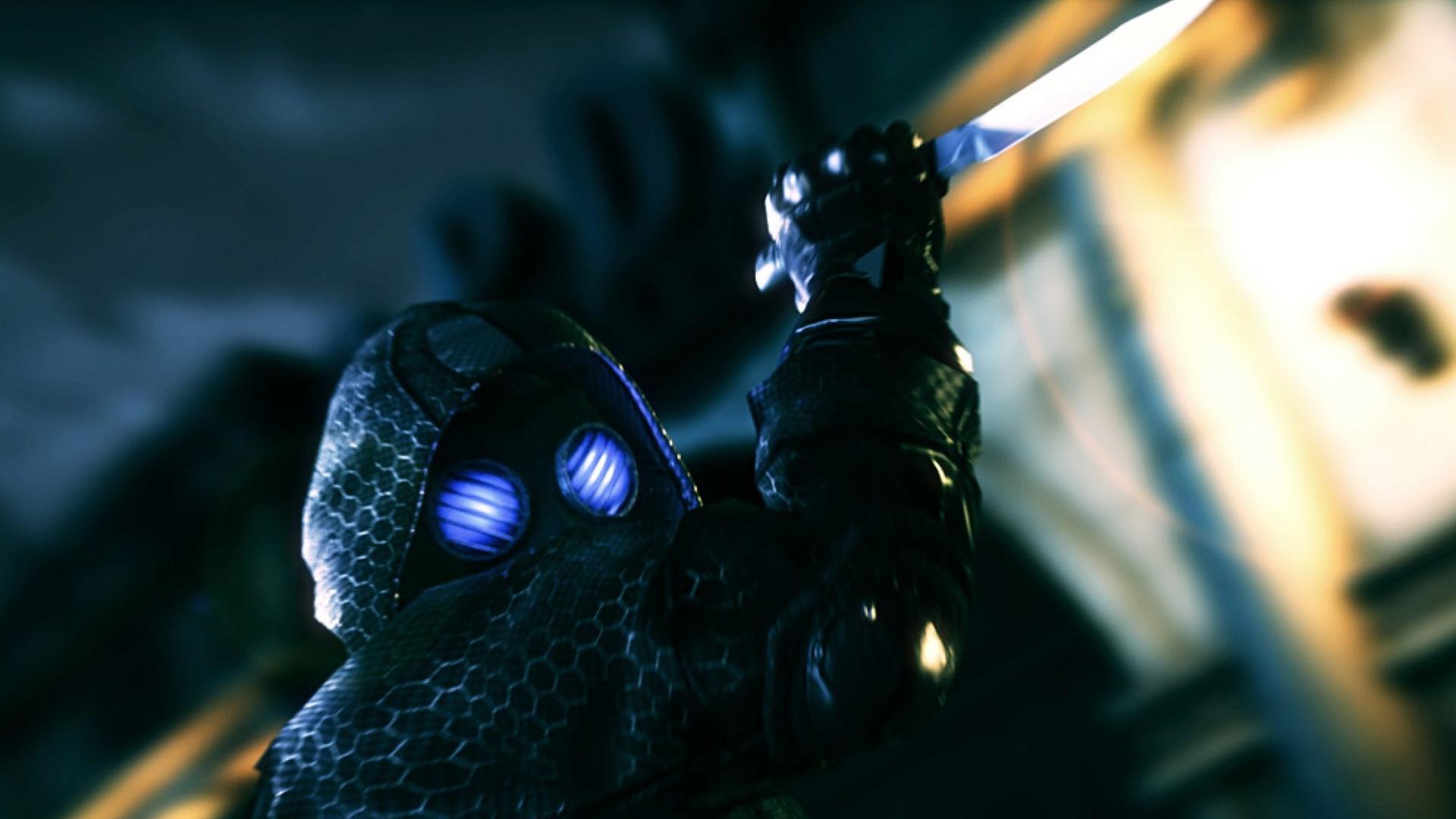 1920x1080 Resident Evil: Operation Raccoon City HD Wallpaper