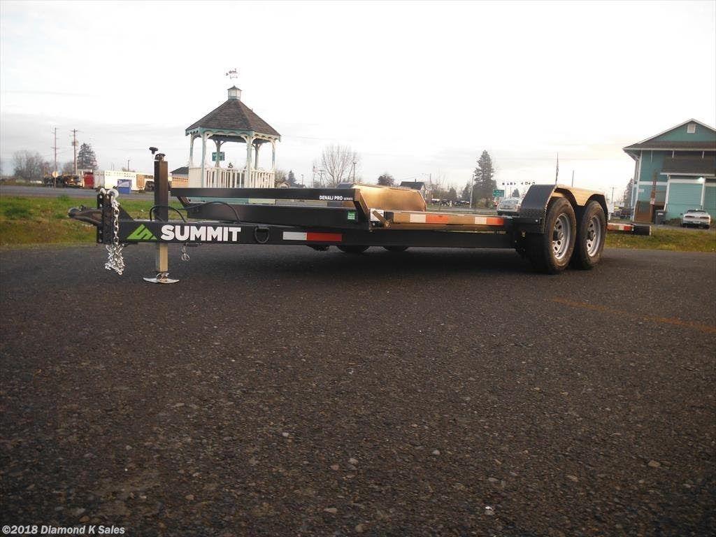 1024x768 Tilt Deck Summit Denali Pro 7' X 18' 10K Tilt