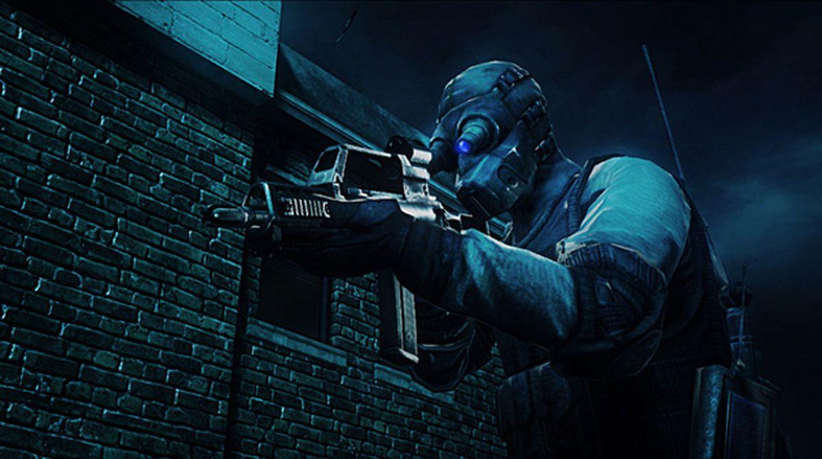 1200x671 Video Game Review: Resident Evil: Operation Raccoon City York Daily News