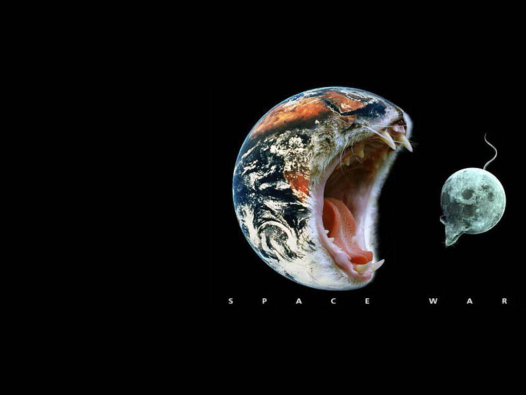 1024x768 See N Explore World: Very Funny Wallpaper