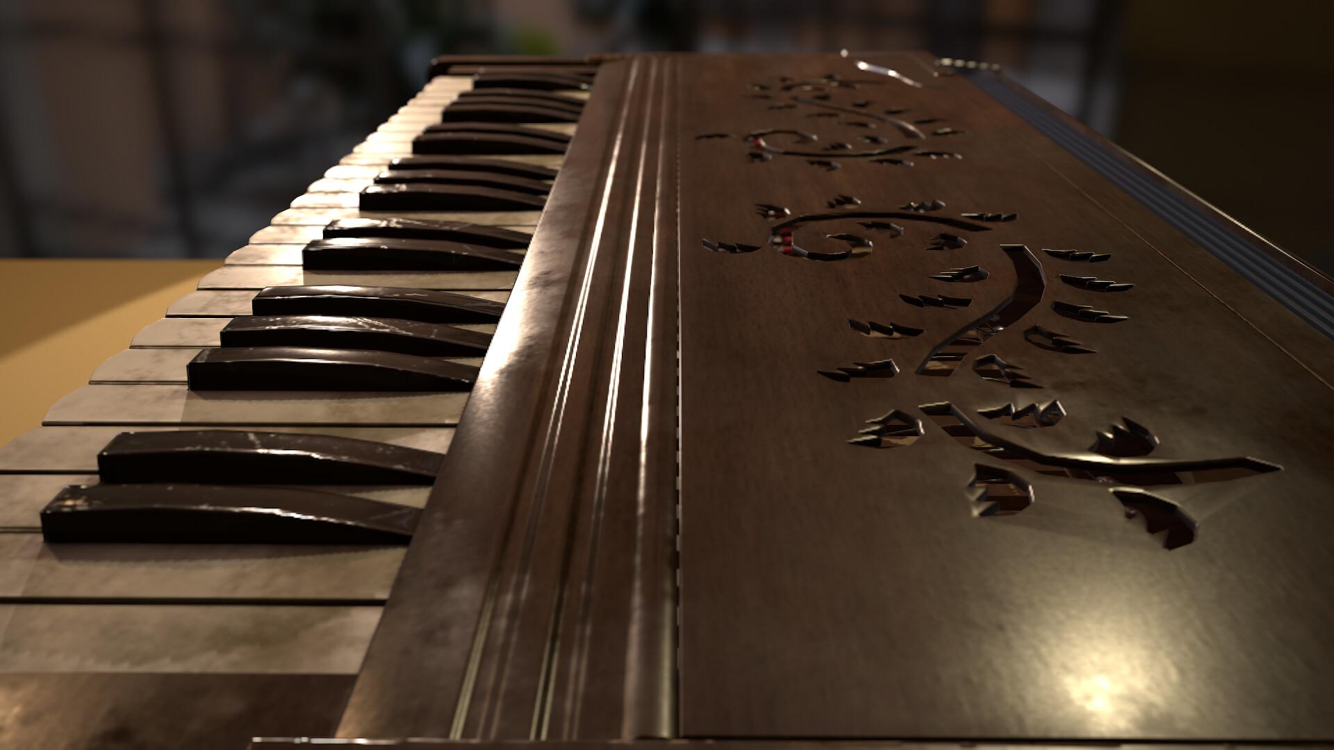 Harmonium Wallpapers Top Free Harmonium Backgrounds WallpaperAccess