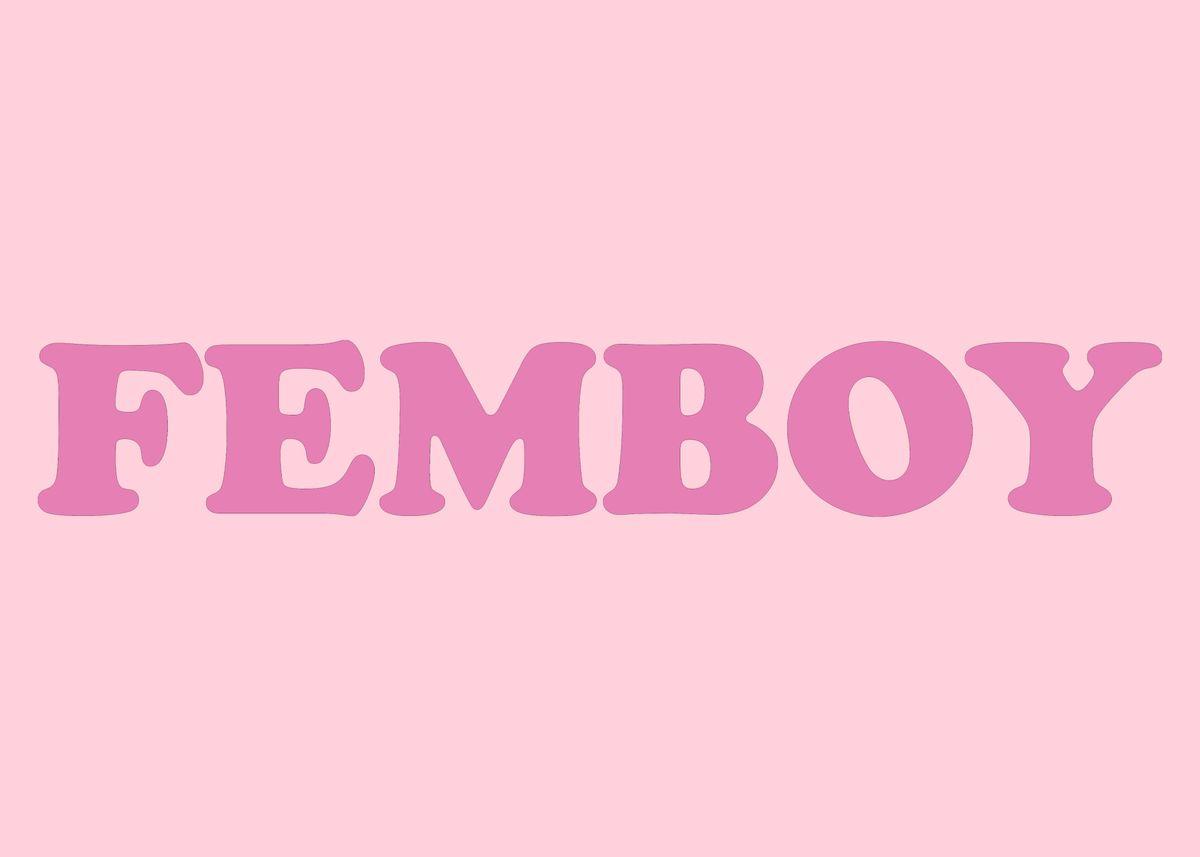 Femboy Wallpapers - Top Free Femboy Backgrounds - WallpaperAccess