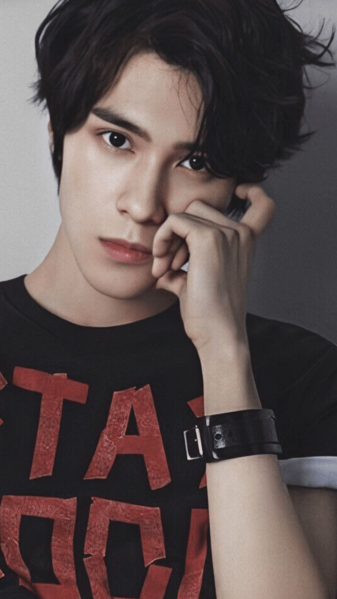 Hendery NCT Wallpapers - Top Free Hendery NCT Backgrounds - WallpaperAccess