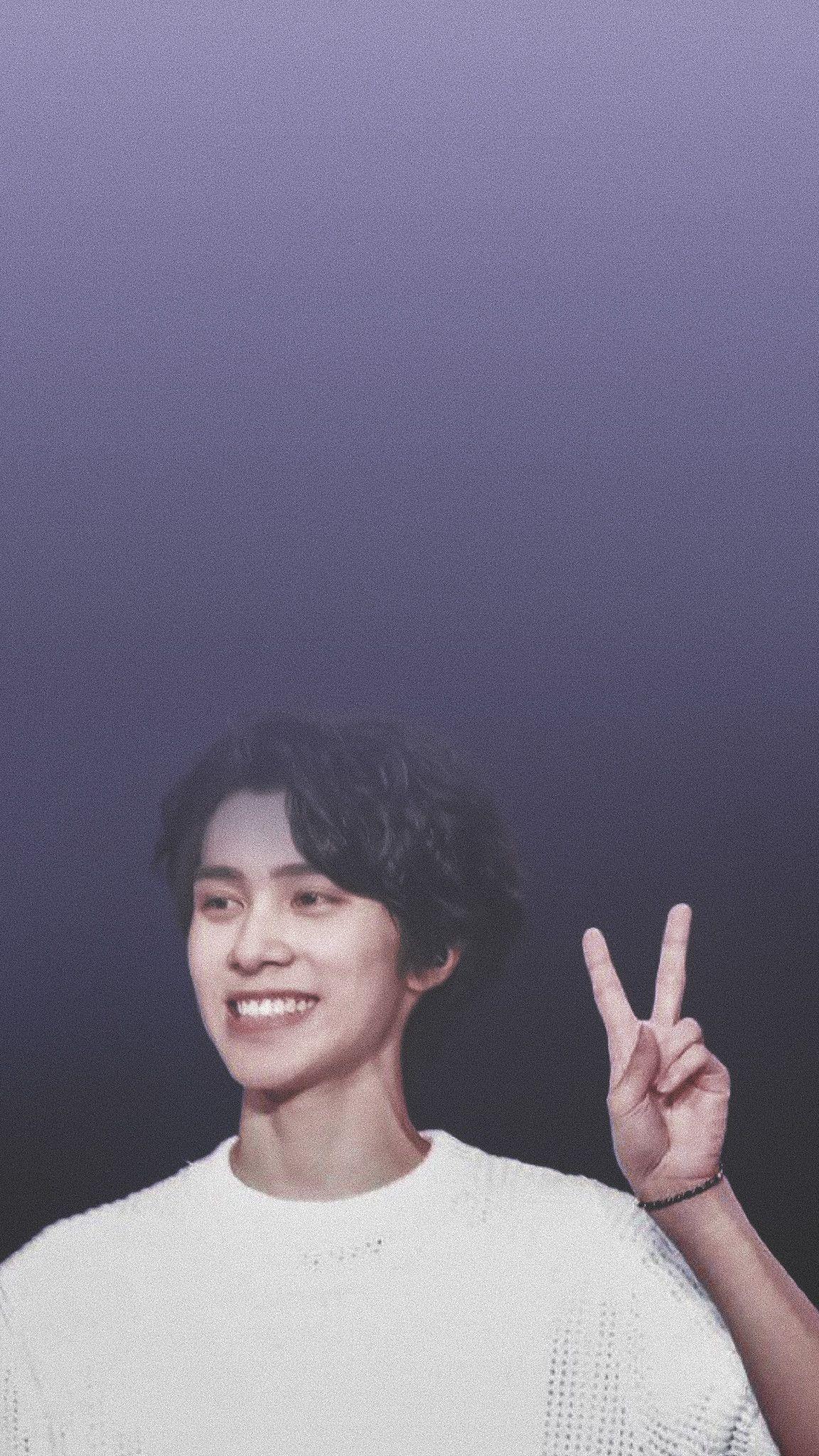 Hendery NCT Wallpapers - Top Free Hendery NCT Backgrounds - WallpaperAccess