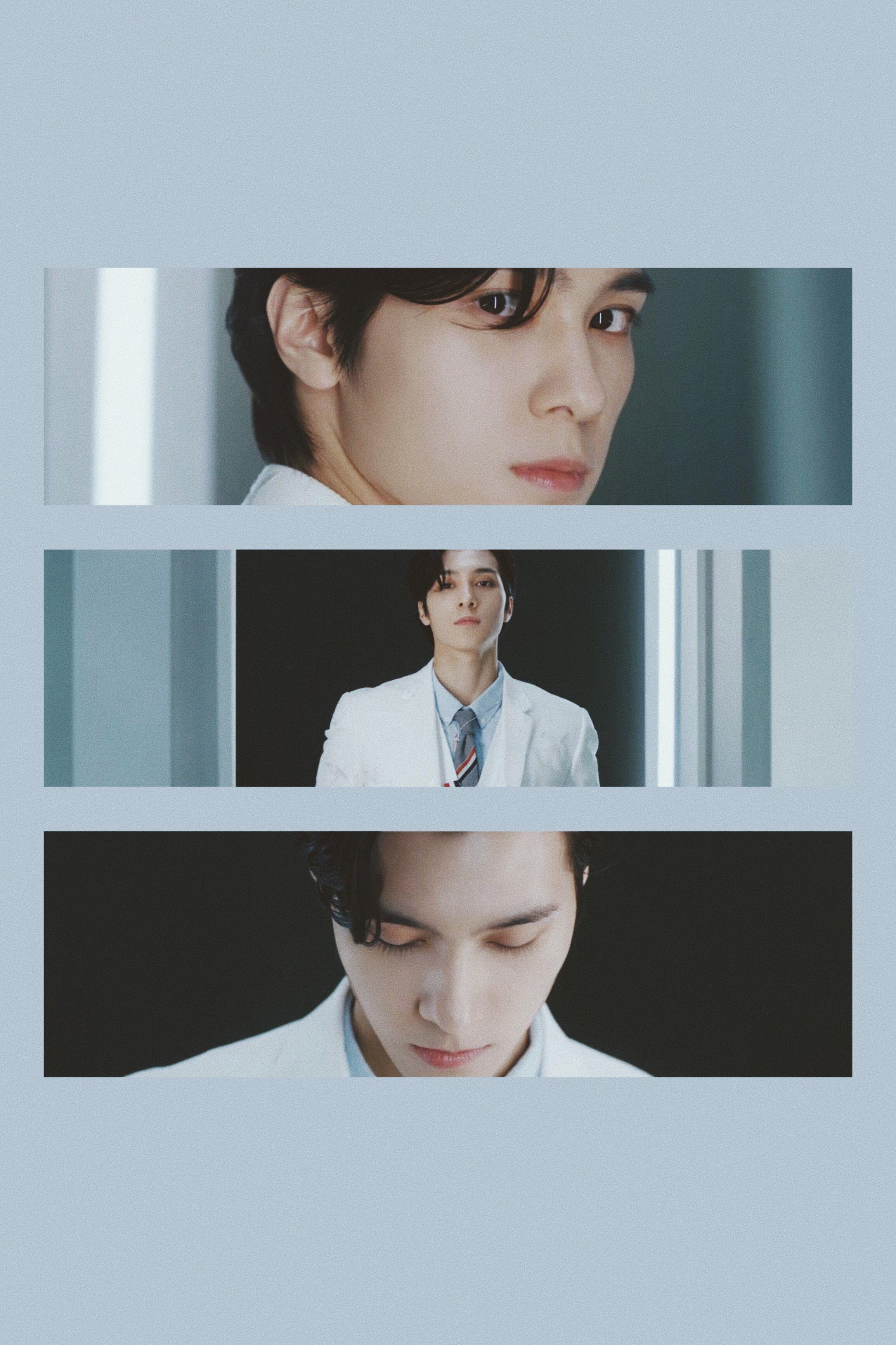 2309x3464 Nct Wayv Wallpaper