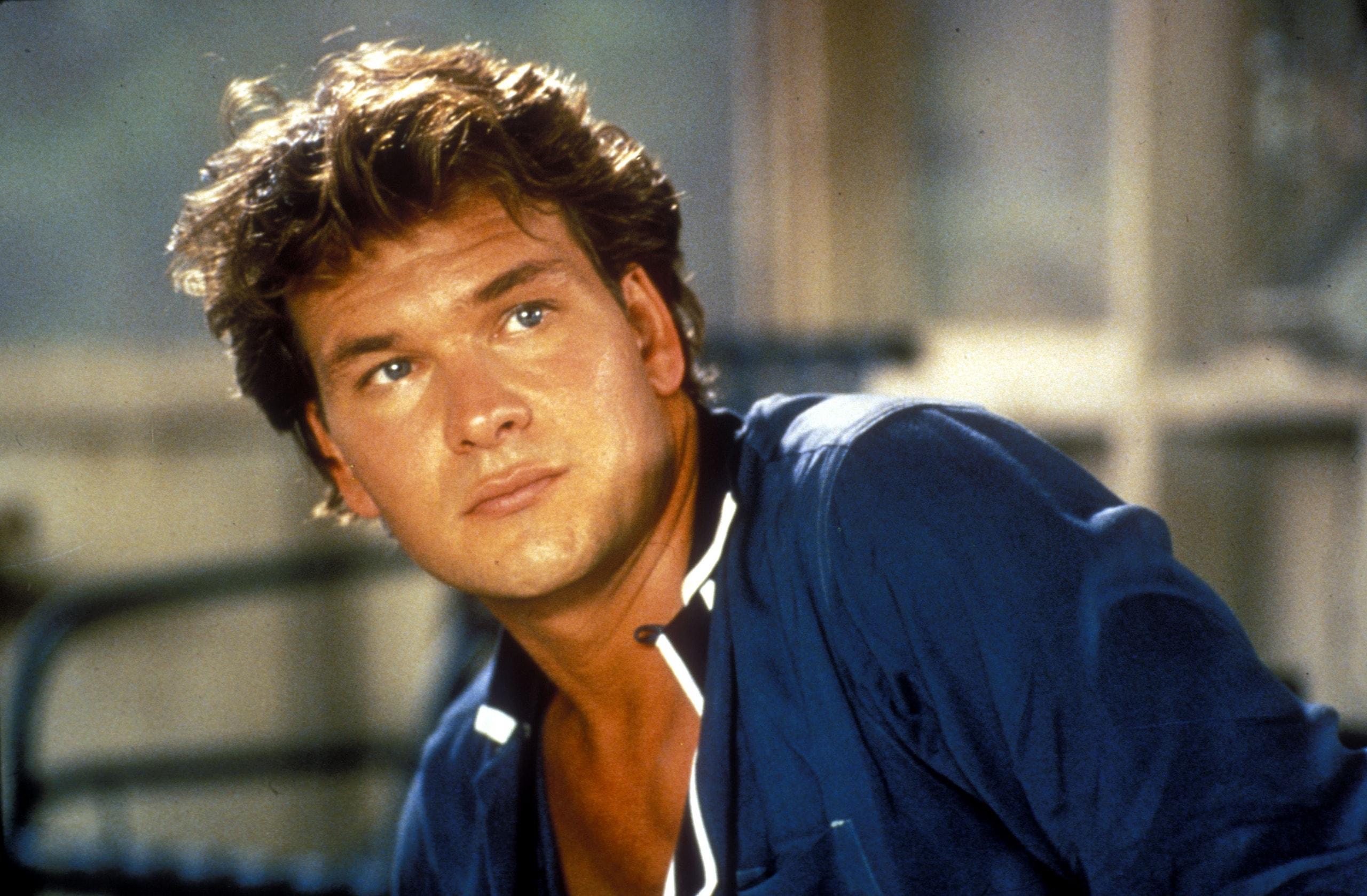 2560x1679 Patrick Swayze HD