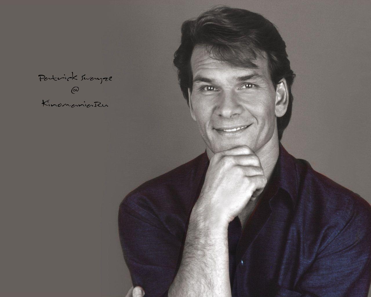 1280x1024 Patrick Swayze Wallpaper: Patrick Swayze. Patrick swayze, Swayze, Patrick swazey