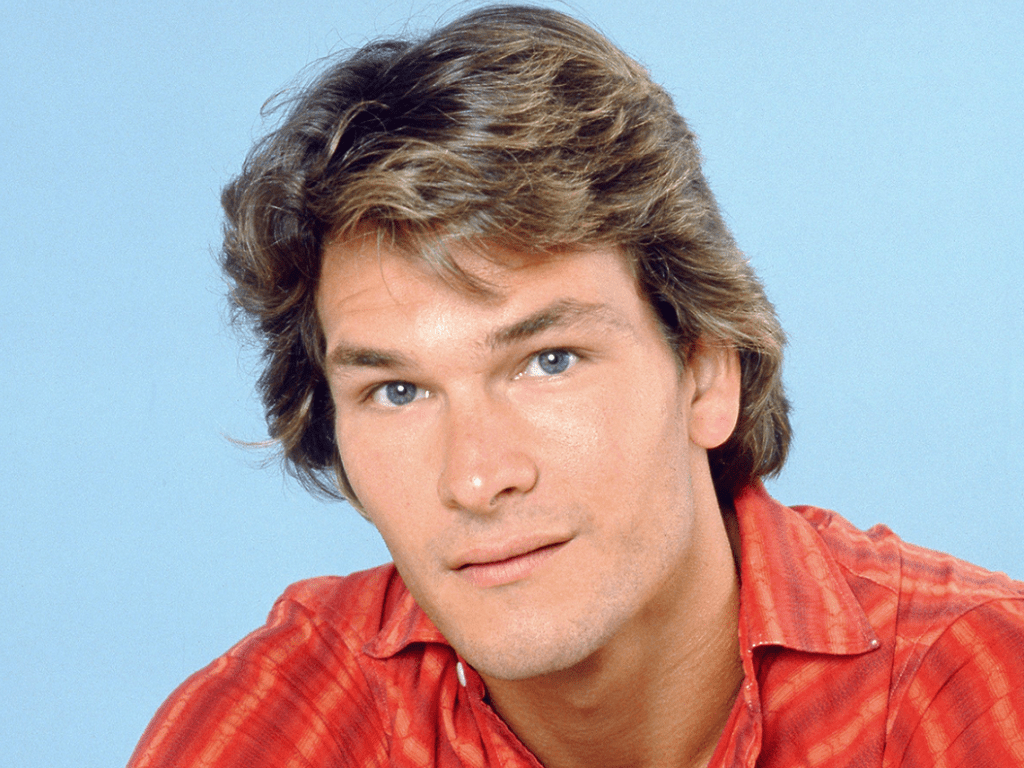 1024x768 Patrick Swayze Wallpaper: Patrick Swayze. Patrick swayze, Swayze, Celebrities who died
