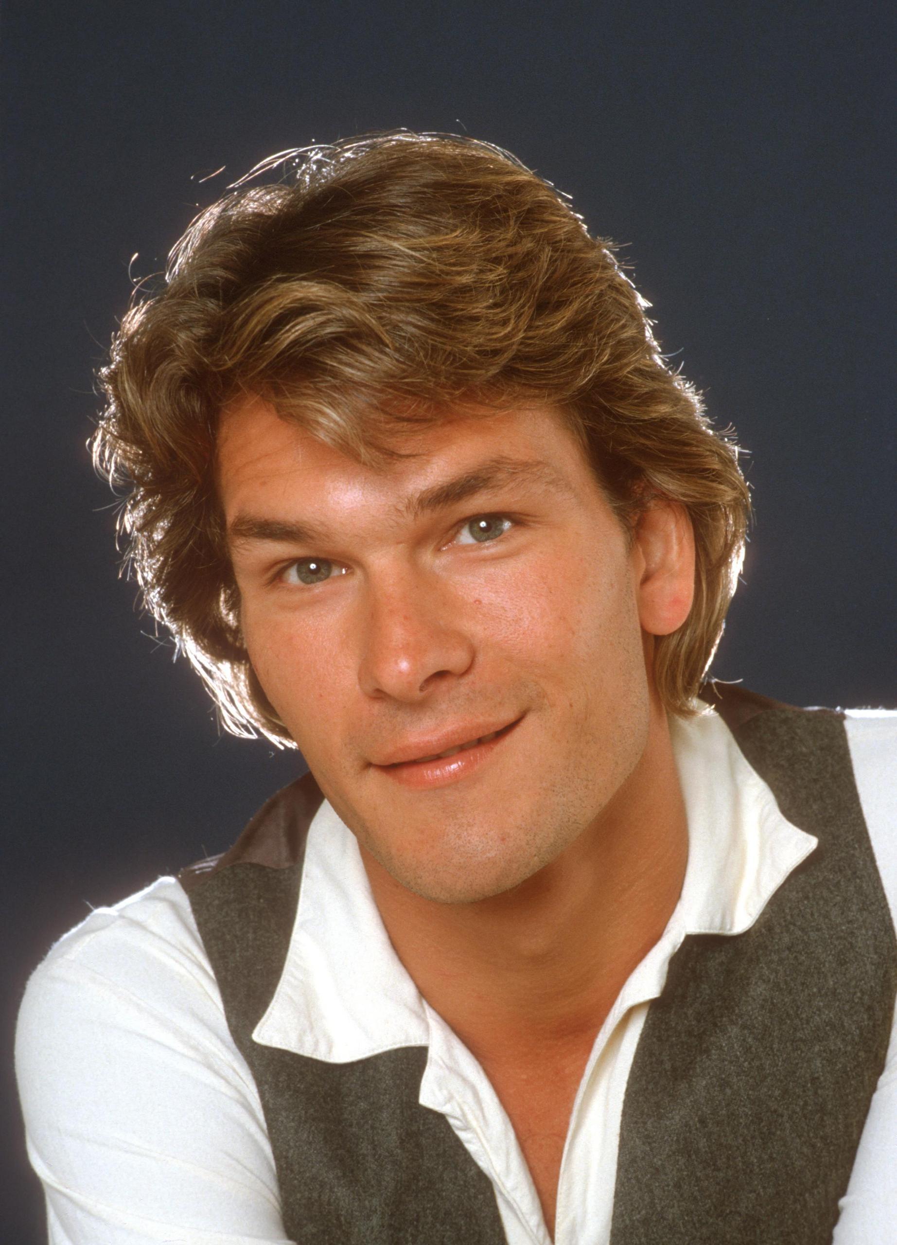1845x2560 Free download Patrick Swayze Wallpaper High Quality Download [1845x2560] for your Desktop, Mobile & Tablet. Explore Patrick Swayze Wallpaper. Patrick Swayze Wallpaper, Patrick Wallpaper, Patrick Wallpaper