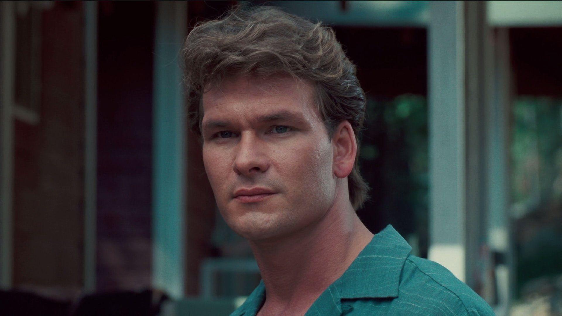 1920x1080 Patrick Swayze wallpaperx1080