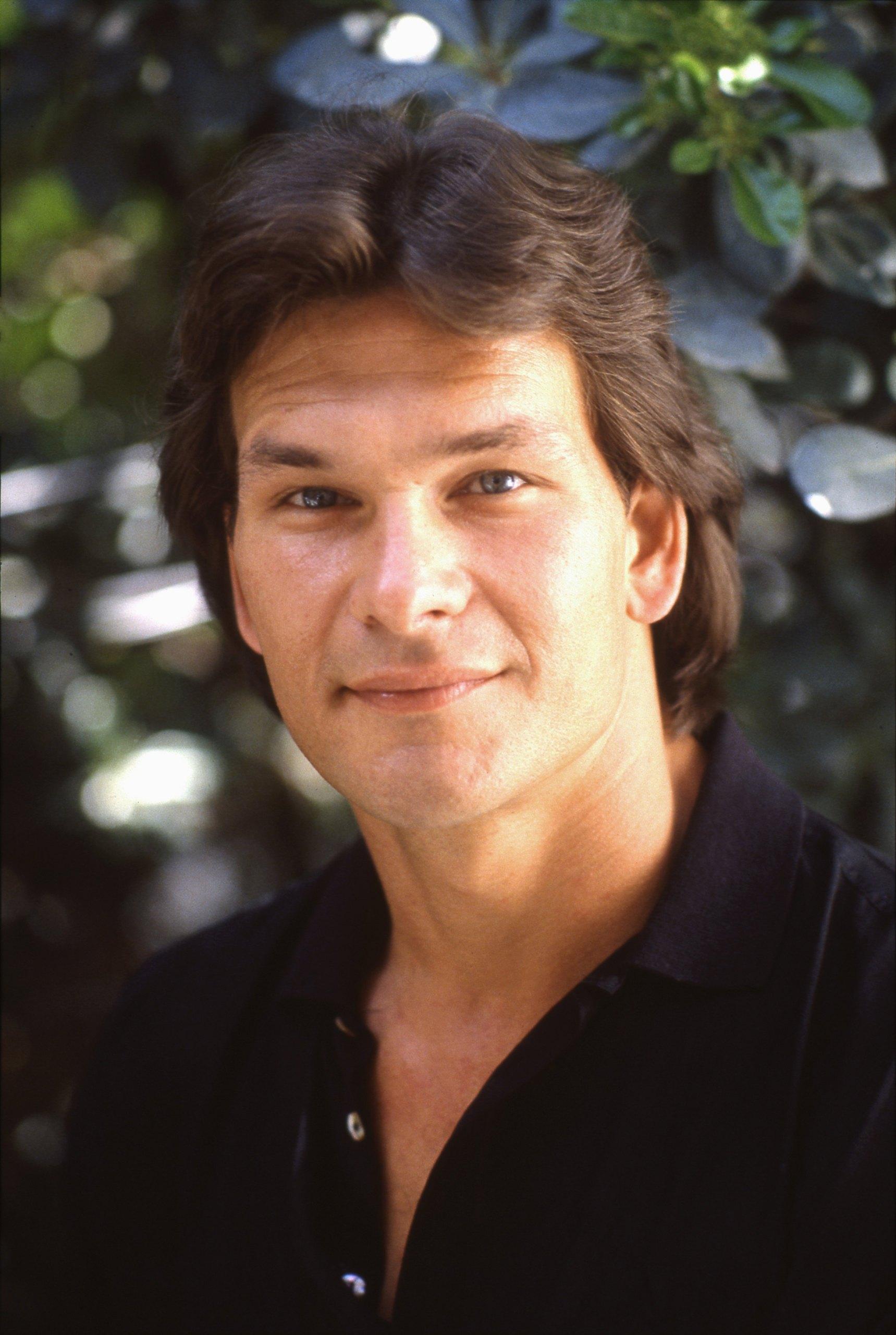 1719x2560 Free download Patrick Swayze Wallpaper High Quality Download [1719x2560] for your Desktop, Mobile & Tablet. Explore Patrick Swayze Wallpaper. Patrick Swayze Wallpaper, Patrick Wallpaper, Patrick Wallpaper