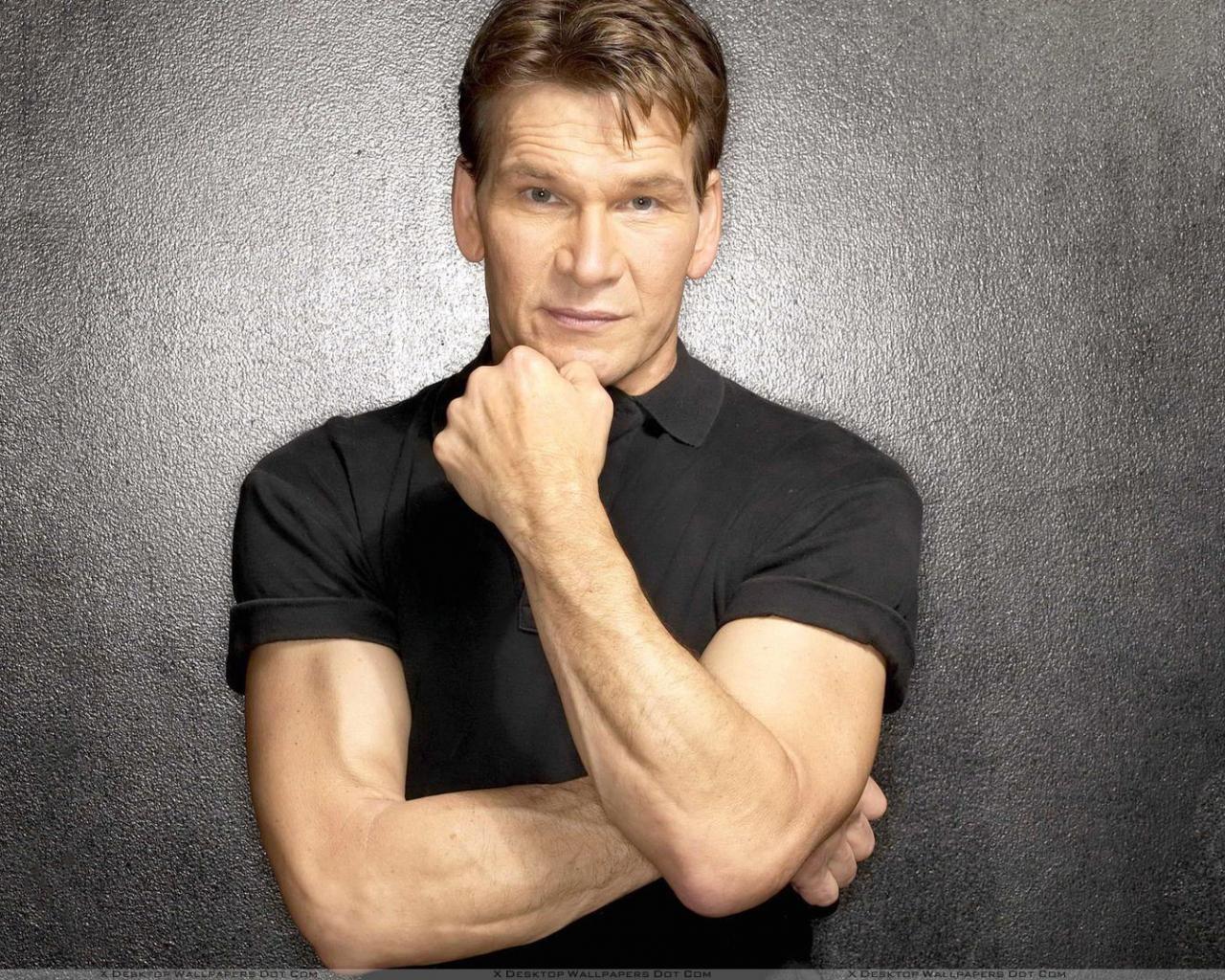 1280x1024 Free download Patrick Swayze Wallpaper Photo Image in HD [1920x1080] for your Desktop, Mobile & Tablet. Explore Patrick Swayze Wallpaper. Patrick Swayze Wallpaper, Patrick Wallpaper, Patrick Wallpaper