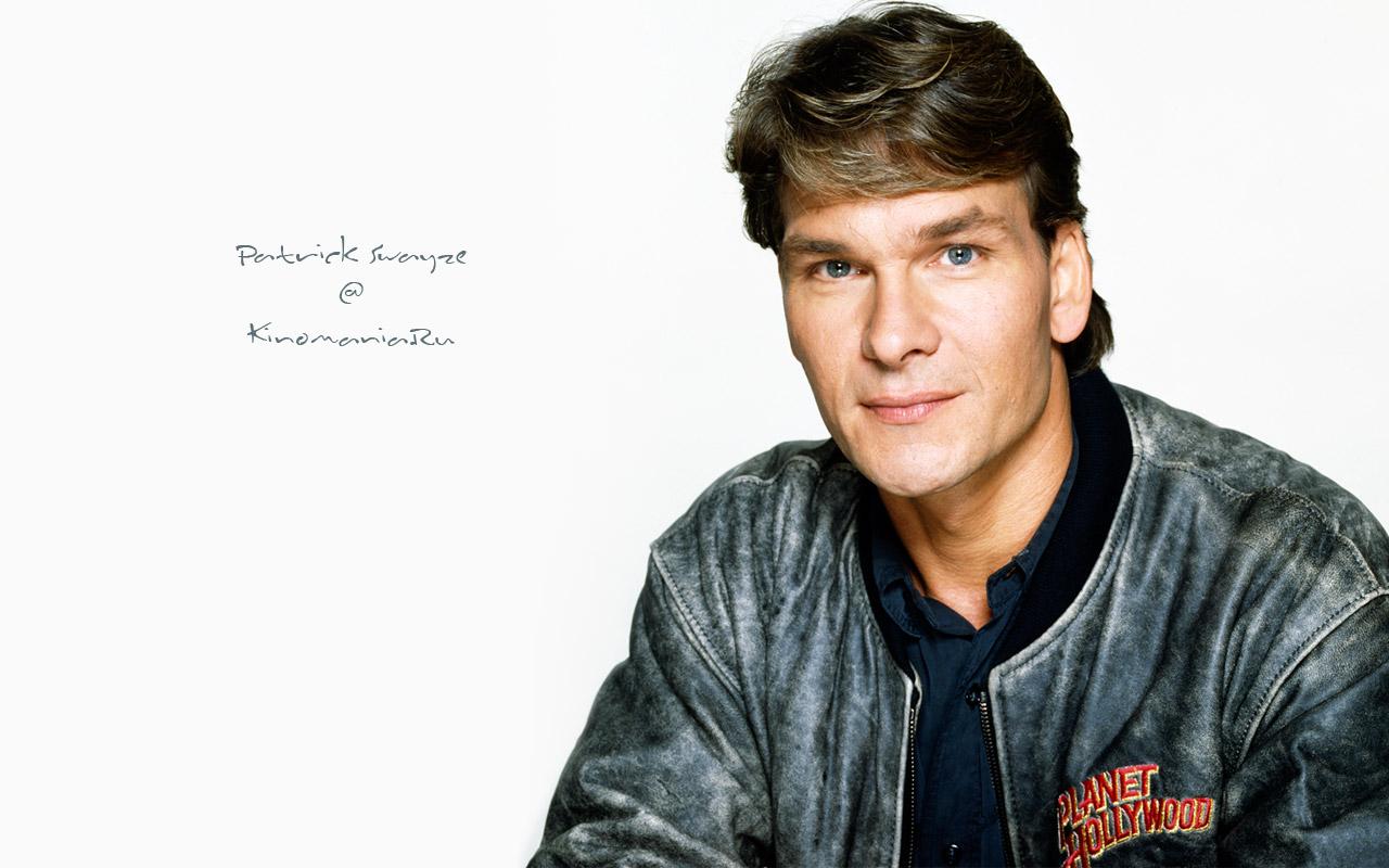 1280x800 Patrick Swayze Swayze Wallpaper