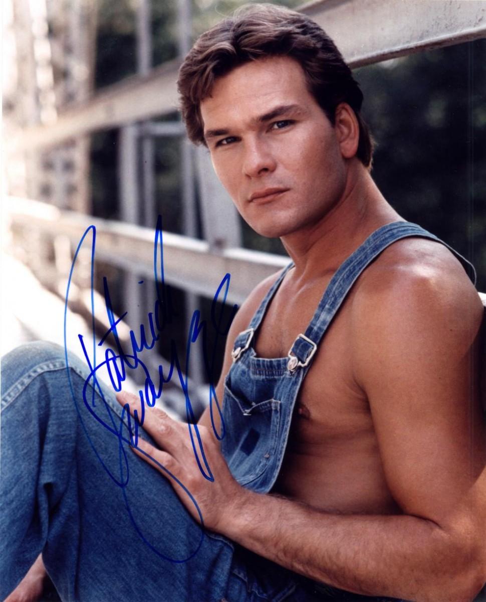 970x1200 Patrick Swayze wallpaper