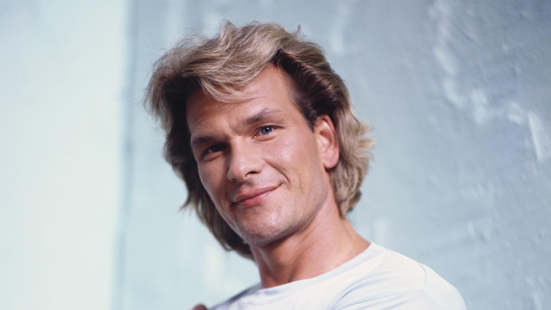 1920x1080 Patrick Swayze