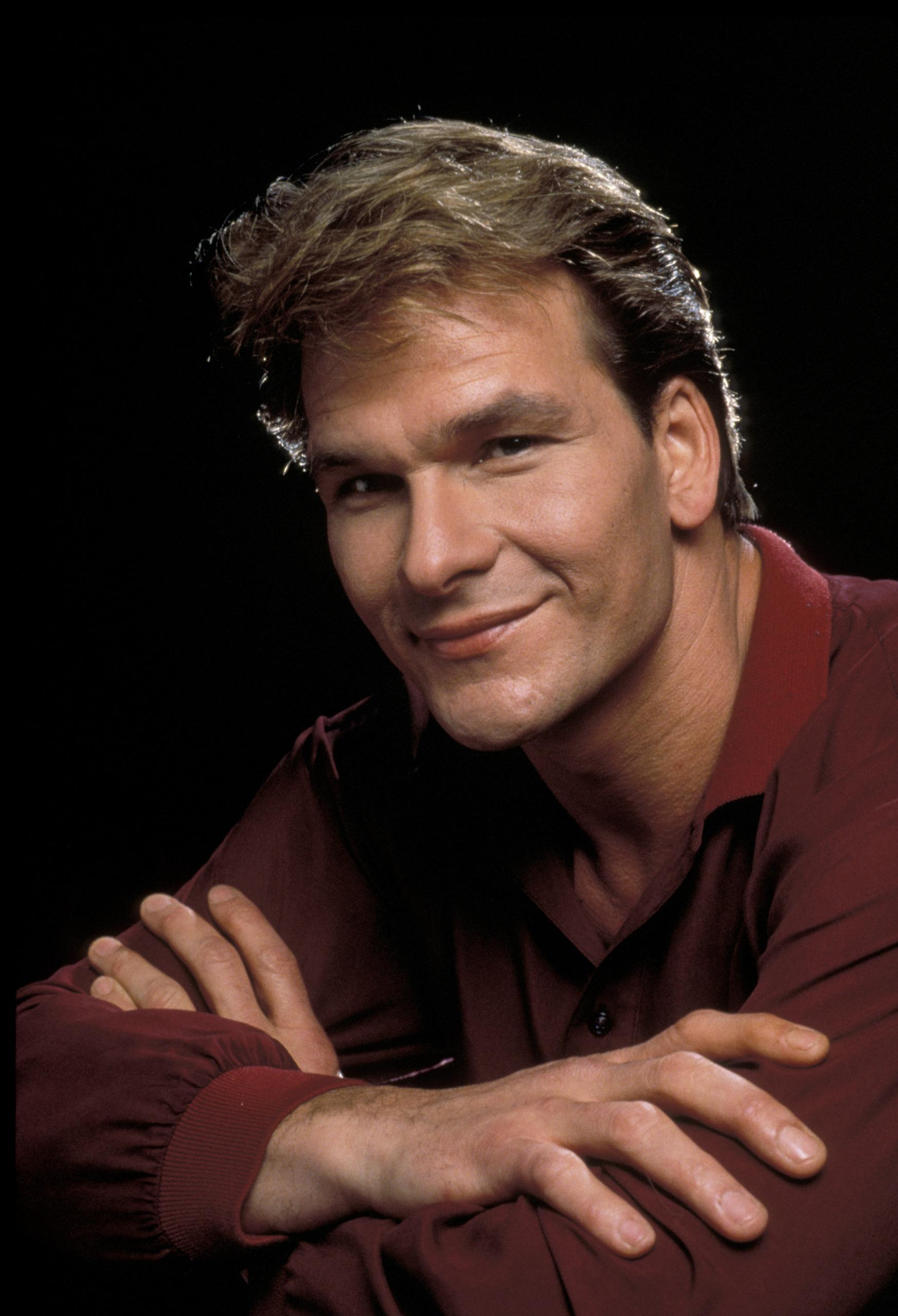 1746x2560 Free download Patrick Swayze image Patrick Swayze HD wallpaper and background [1746x2560] for your Desktop, Mobile & Tablet. Explore Patrick Swayze Wallpaper. Patrick Swayze Wallpaper, Patrick Wallpaper, Patrick Wallpaper
