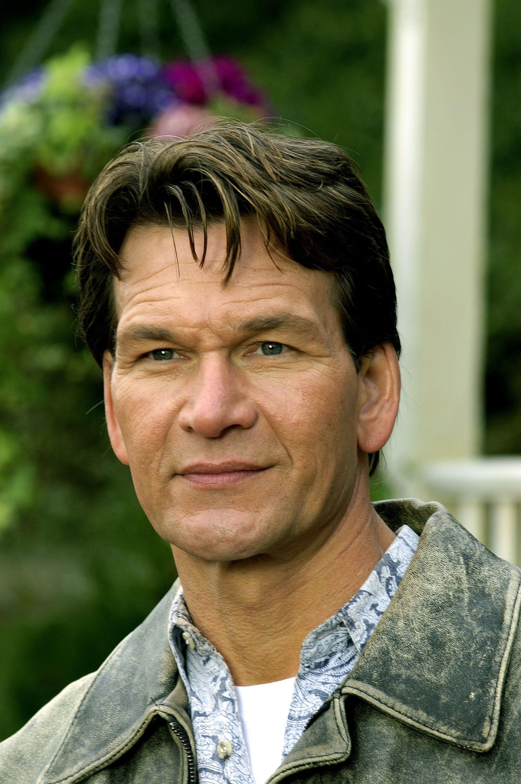 1702x2560 Free download Patrick Swayze image Keeping Mum HD wallpaper and background [1702x2560] for your Desktop, Mobile & Tablet. Explore Patrick Swayze Wallpaper. Patrick Swayze Wallpaper, Patrick Wallpaper, Patrick Wallpaper