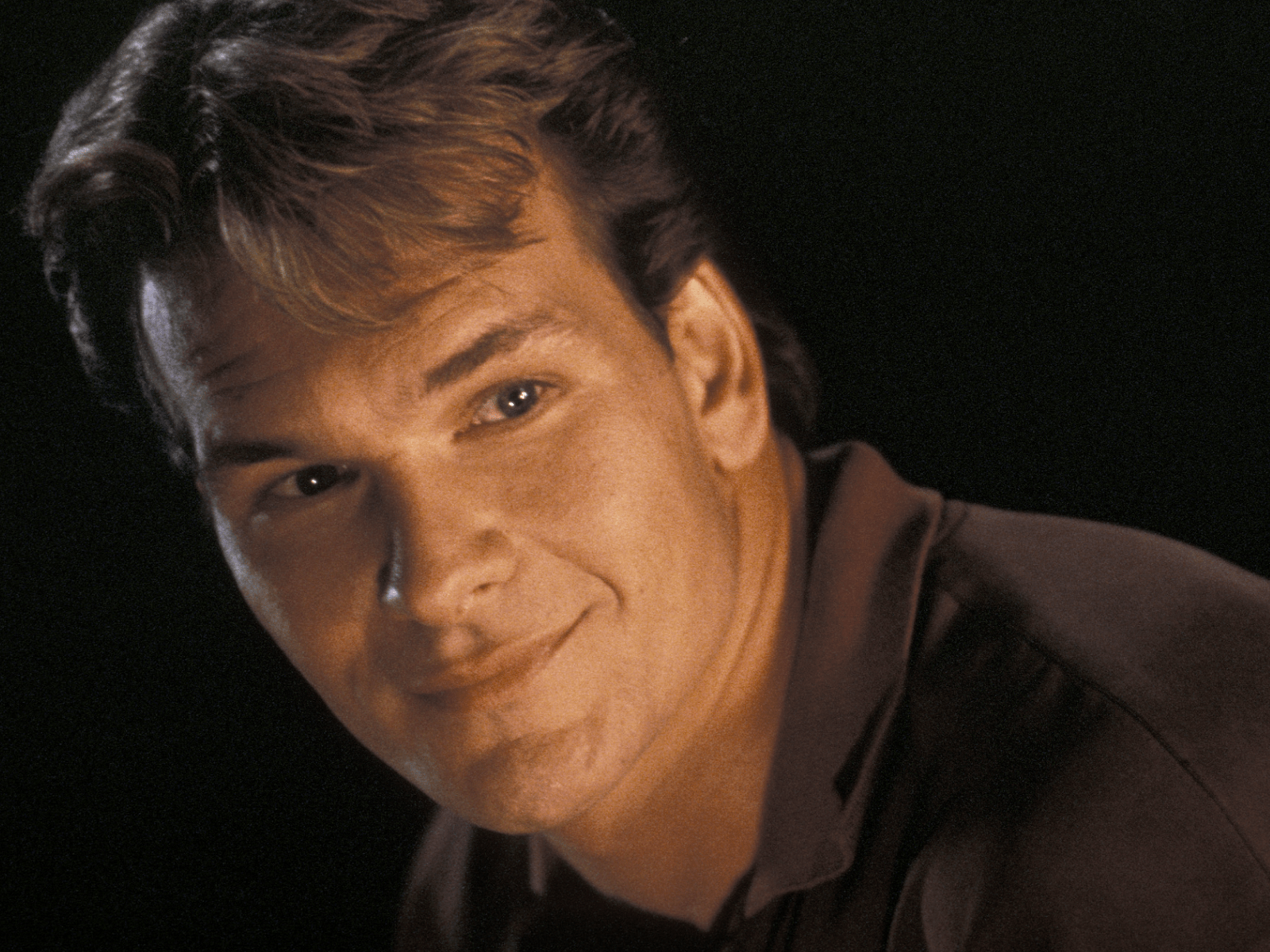 1600x1200 Patrick Swayze Swayze Wallpaper