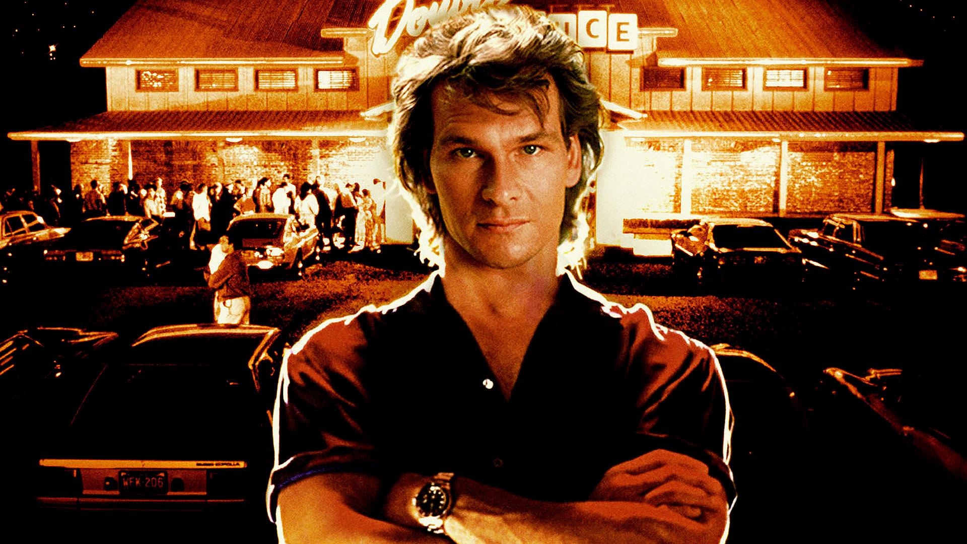 1920x1080 Patrick Swayze Wallpaper:1920x1080