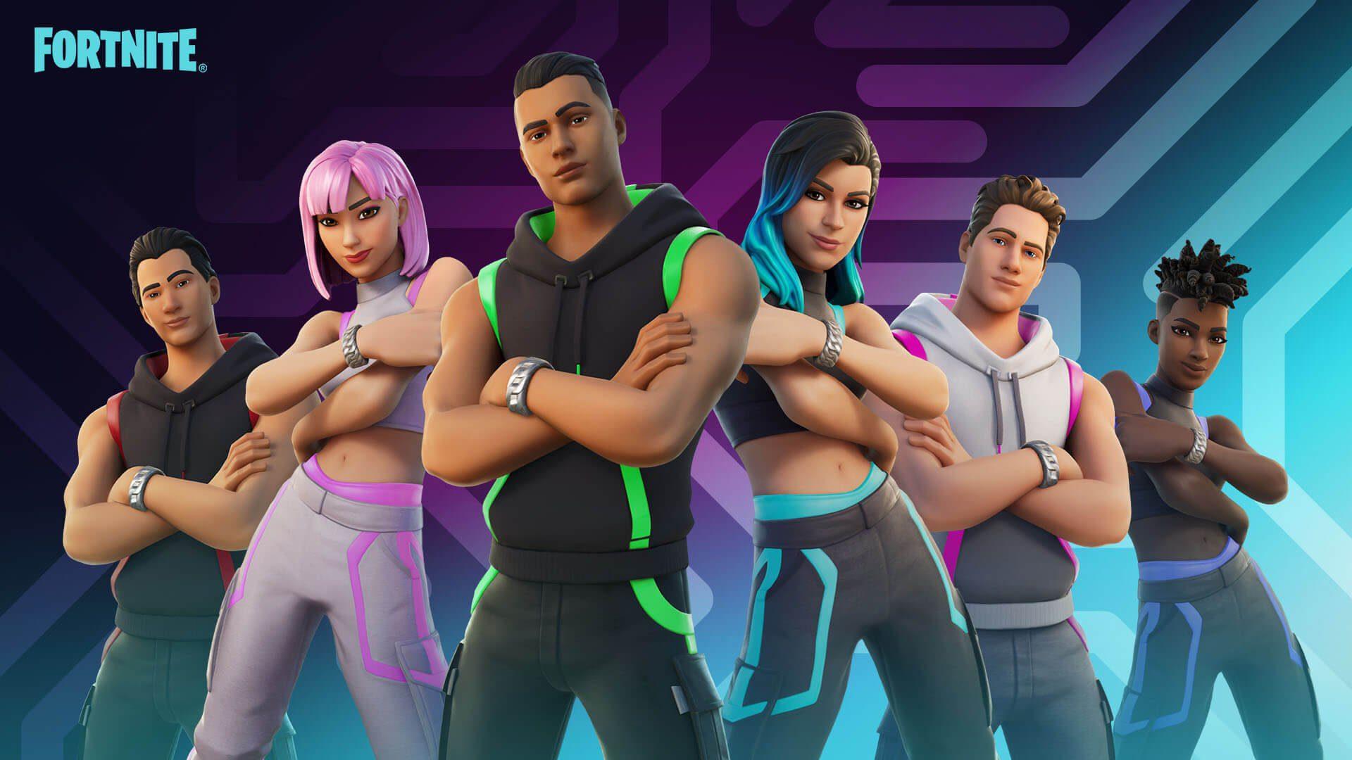 1920x1080 What we know about Fortnite Chapter 2 8 and its start date