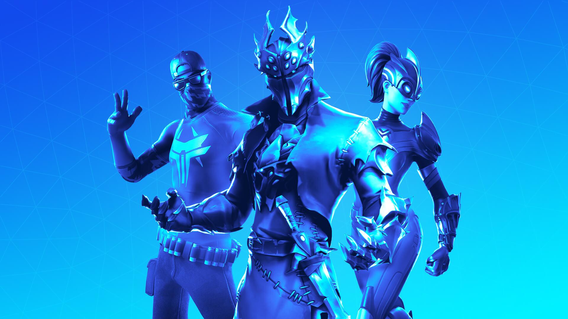 1920x1080 Fortnite Competitive Chapter 2 Season 8 Details