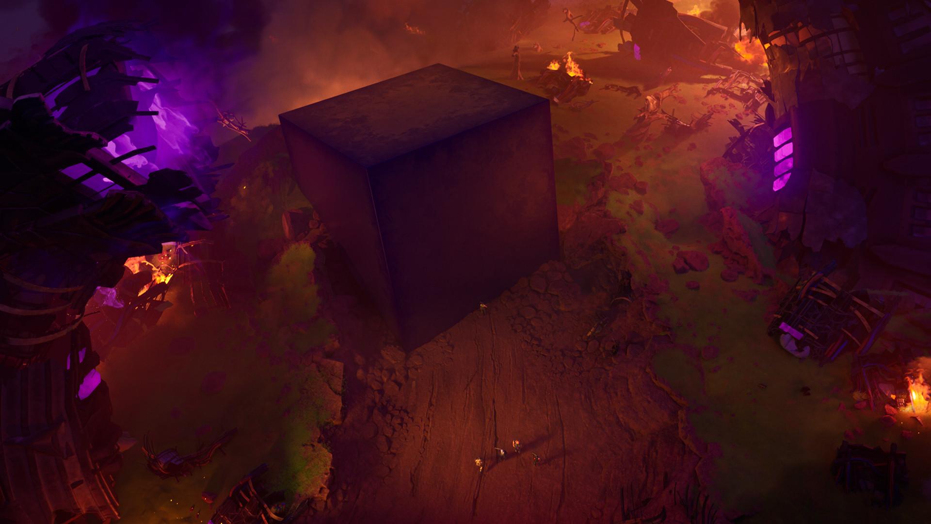 1920x1080 Fortnite Chapter 2 HD Season 8 Wallpaper, HD Games 4K Wallpaper, Image, Photo and Background