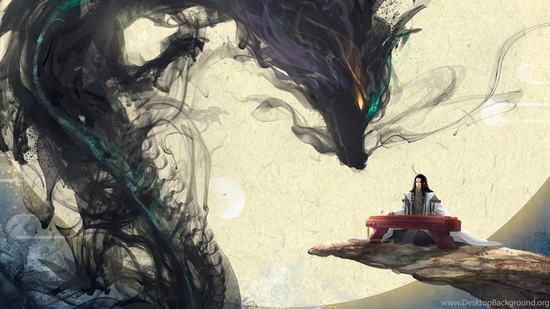 1920x1080 Top HD Samurai Wallpaper Desktop Background