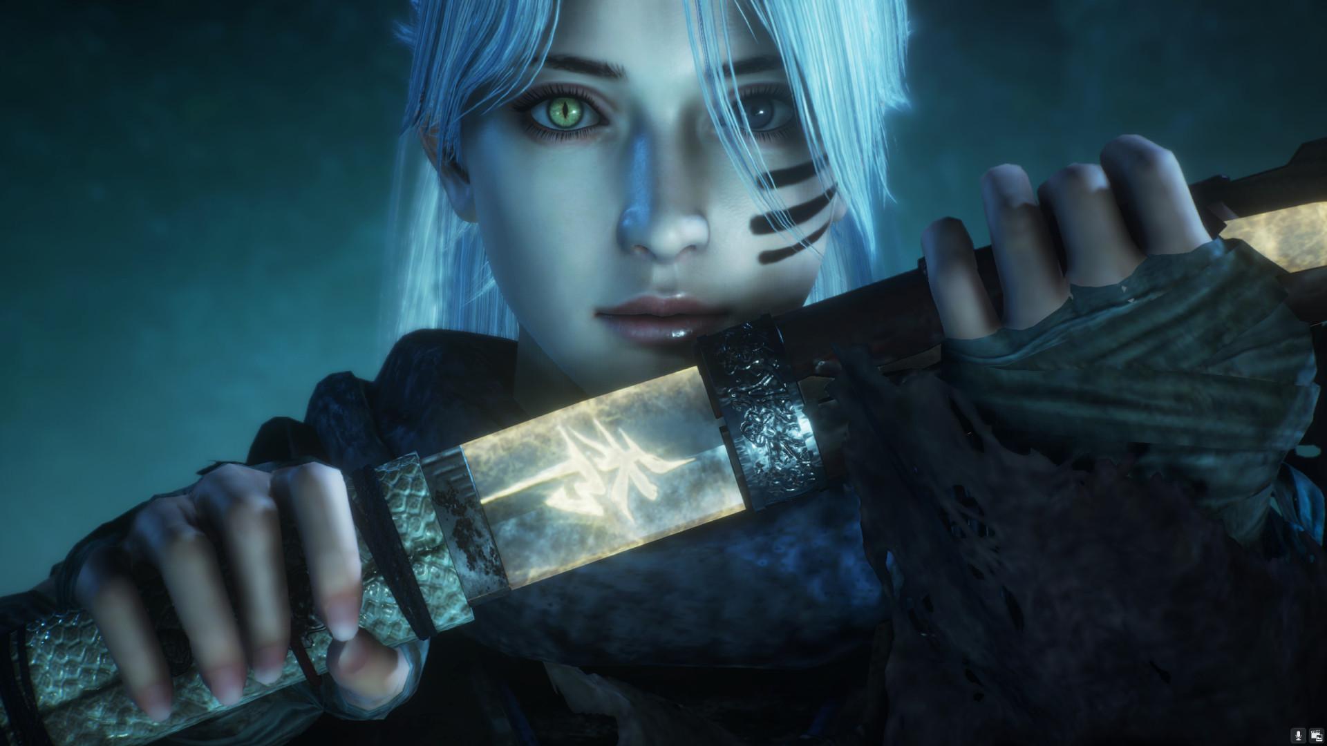 1920x1080 Nioh First Samurai 1080P Laptop Full HD Wallpaper, HD Games 4K Wallpaper, Image, Photo and Background