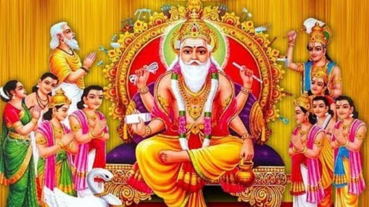 1200x675 Vishwakarma puja 2019: Subh muhurat, significance, wishes all you need to know
