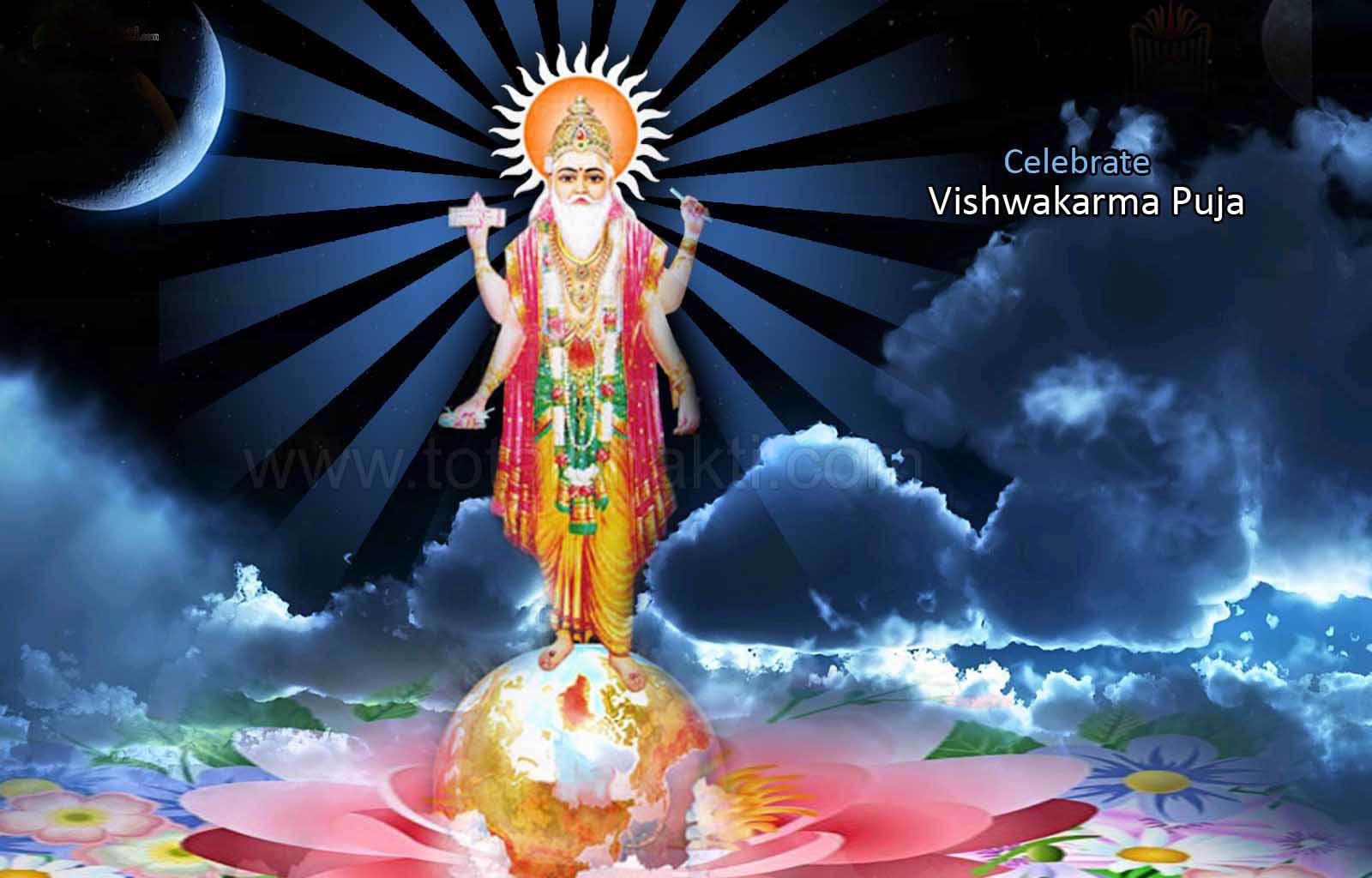 Top More Than 73 Vishwakarma Photo Hd Wallpaper Latest - 3tdesign.edu.vn