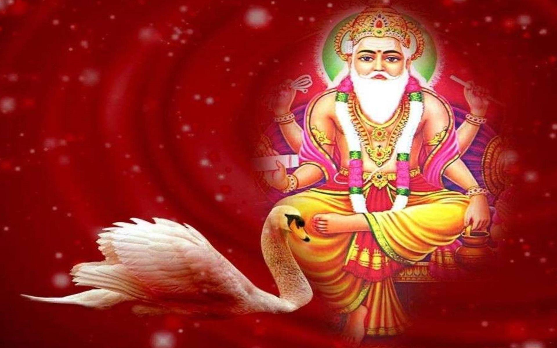 1920x1200 Vishwakarma Day 2015 HD Wallpaper