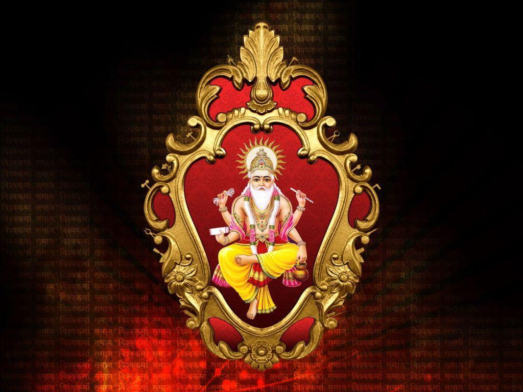 1024x768 vishwakarma Hindu Bhagwan s vishwakarma Hindu Bhagwan s P #wallpaper #hdwall.p #bhagwan #hdwa. HD cool wallpaper, HD wallpaper, Wallpaper free download