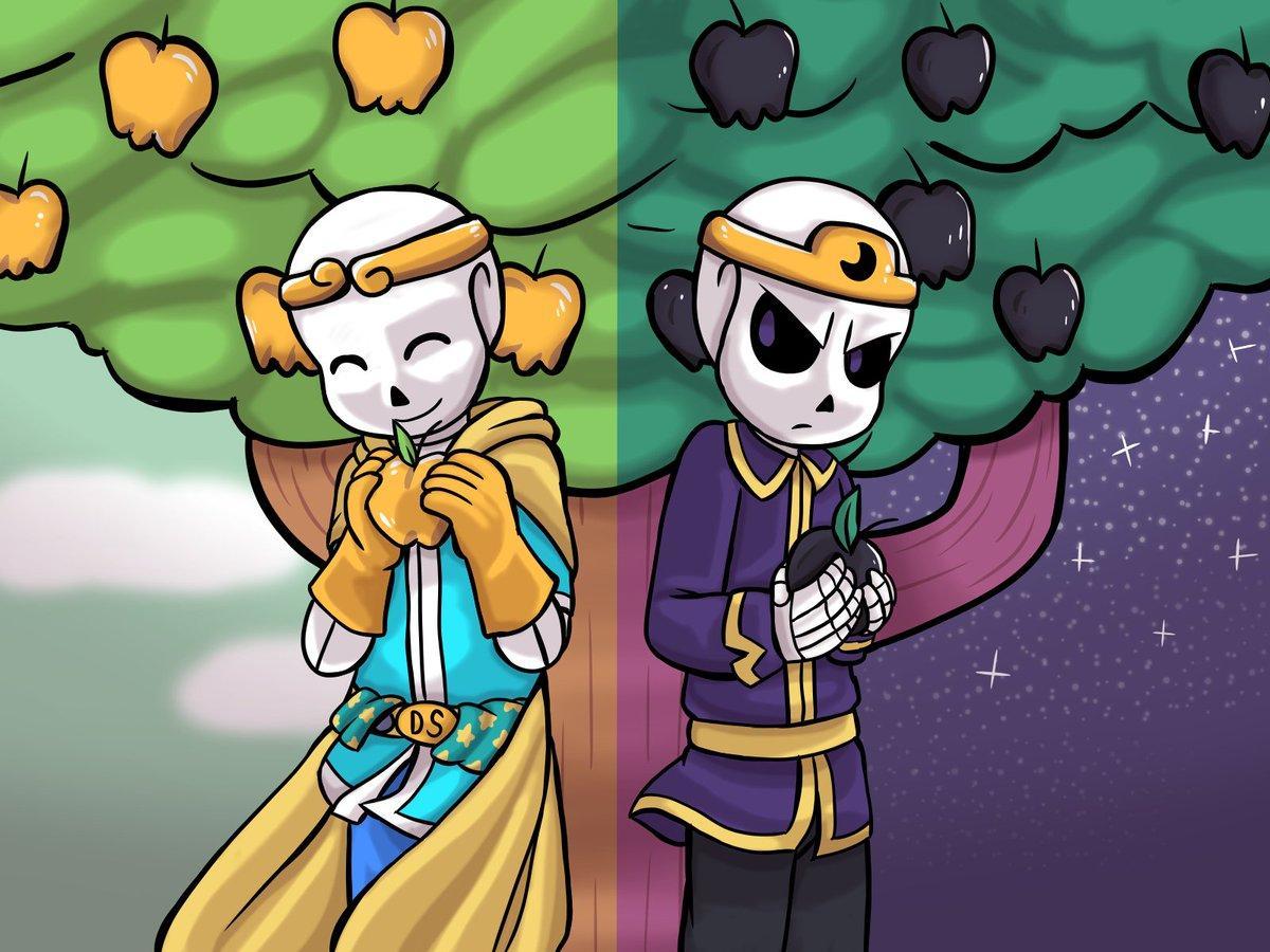 1200x900 Nightmare Sans Anime Girl