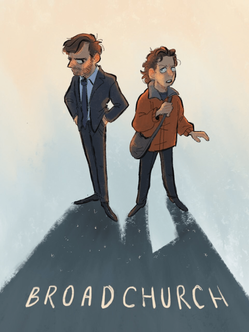 960x1280 渡☀️ on Twitter. Broadchurch, Art, Favorite tv shows