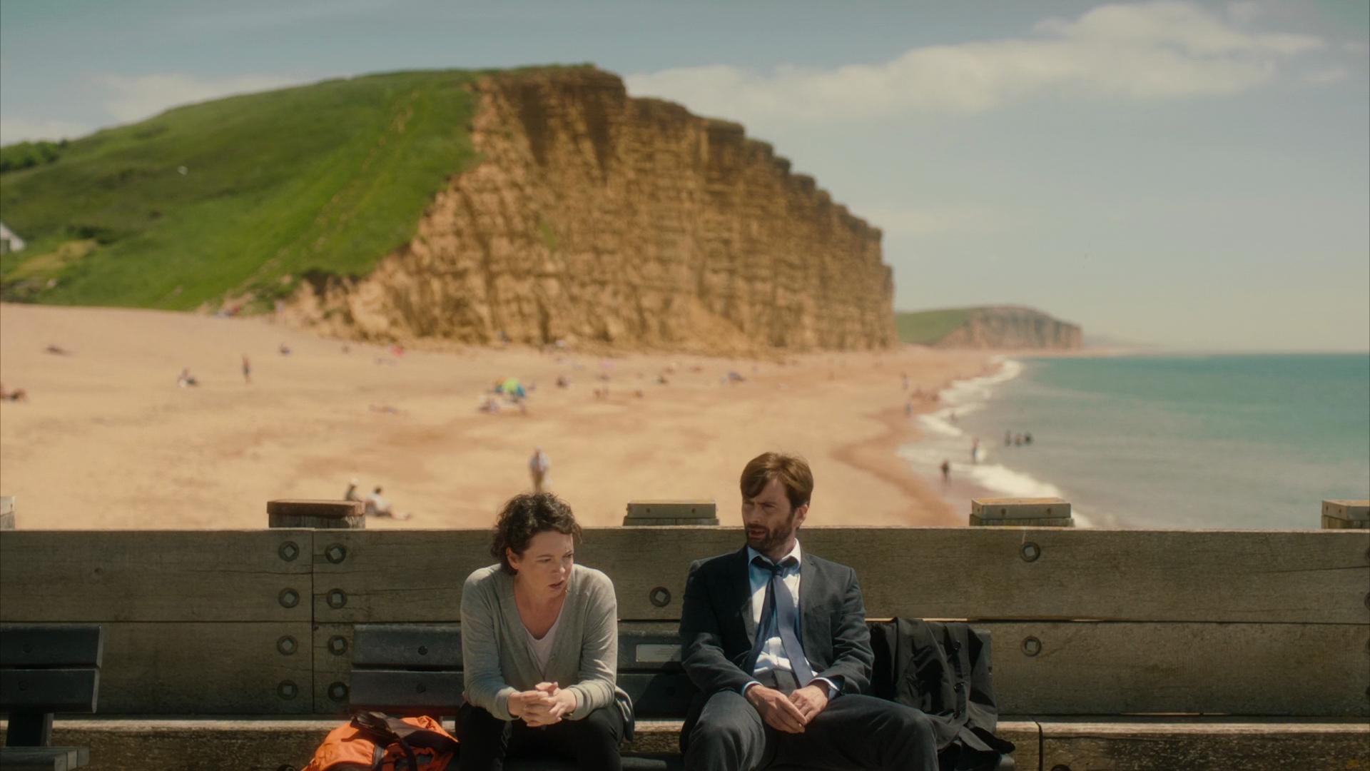 1920x1080 Broadchurch (2013)