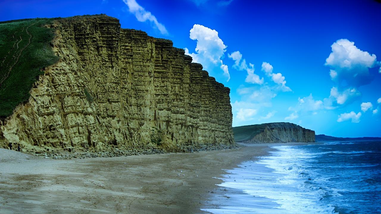 1280x719 Broadchurch West Bay Dorset