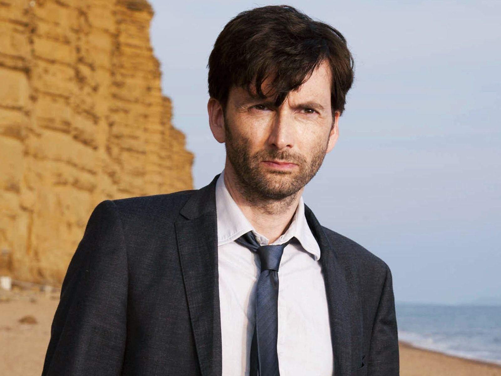 1600x1200 Broadchurch